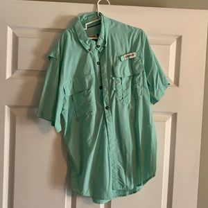 Magellan performance fish gear shirt Youth Xl